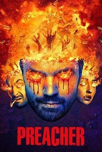 Preacher | Rotten Tomatoes