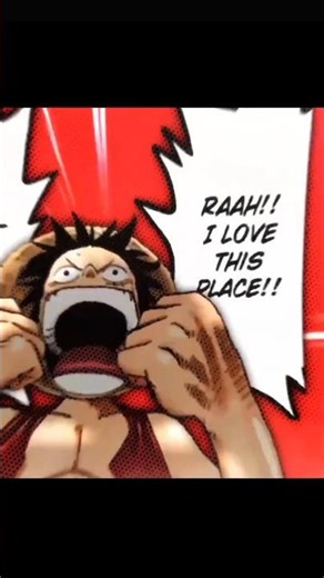 One Piece 🥶 Is Here - Manga Edit 🔥 -Anime EDITS 🔥