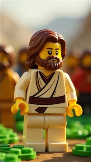 Jesus’ Hidden Treasure Parable Explained