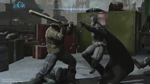 Warner lover å fikse Arkham Origins-buggene