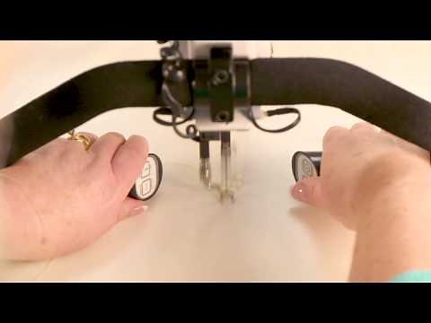 Getting Started with HQ Avanté: Micro-quilting techniques