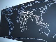 Where are rainforests?