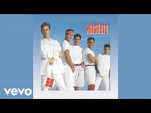 Magneto - Sugar Sugar