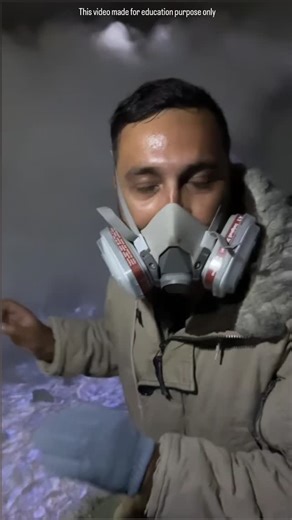 Md Sahil on Instagram: "Indonesia 's blue fire phenomenon, known locally as Api Biru, occurs at the Kawah Ijen volcano in East Java, Where sulfuric gases ignite as they emerge from volcanic cracks, creating mesmerizing electric - blue flames visible at night, often mistaken for lava but actually burning sulfur. This rare spectacle is caused by sulfur combustion at high temperatures ( up to 600°C ) and requires a challenging night hike, with the best viewing times between 2-4 AM before sunrise, o