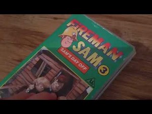 my updated BBC VHS collection 2024