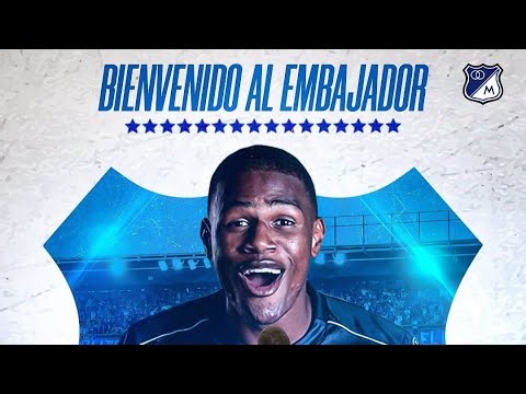 ¡Ultimo programa 2025! ¡Feliz 2026! Millonarios confirma a Angulo y busca salidas para abrir cupos