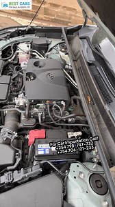 Toyota RAV4 for Sale in Kenya #carimportation | Best Cars for Sale in Kenya Ltd