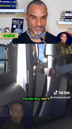 the funniest sovereign citizen Couple arrest in history part 5 #cops #policeofficer #bodycam #forupage #sergeatcurtis
