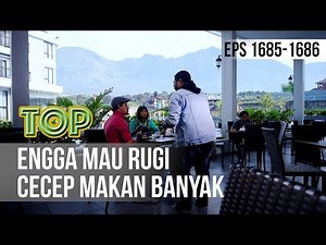 TUKANG OJEK PENGKOLAN PART 7/17 [29 MARET 2019]