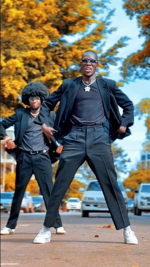 Daily bundle - Kitaka (Dance challenge)