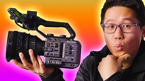 42K views · 74 reactions | Sony releases another camera for 2020, the FX6 and we think it might be their best one yet, even though it's only 4K. Check out the camera and more at https://lmg.gg/QgxUs | ShortCircuit | Facebook