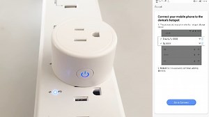 Watch Smart Socket operation guide on Amazon Live