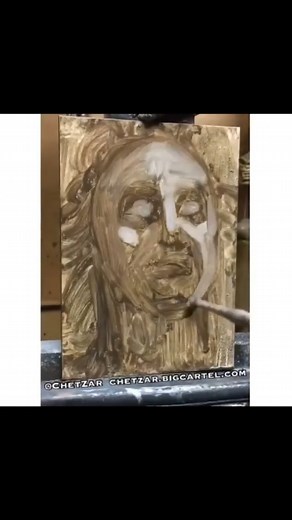 The master at work 😍 | Chet Zar