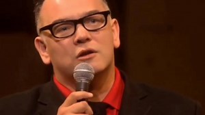 59K views · 894 reactions | look Stupid, perform Bad, Alienate Yourself, Offend Everyone and don't Care; On Purpose #StewartLee | Stephen Goddard | Facebook