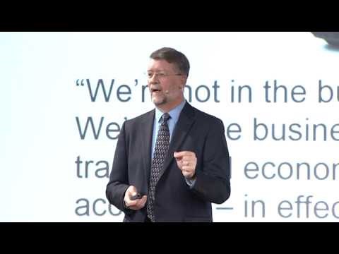 Welcome to The Experience Economy | Joe Pine | STIR 2016