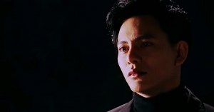 (VIDEO)Nazim Othman Dalam Video Muzik Rasmi Misha Omar, Angin Syurga