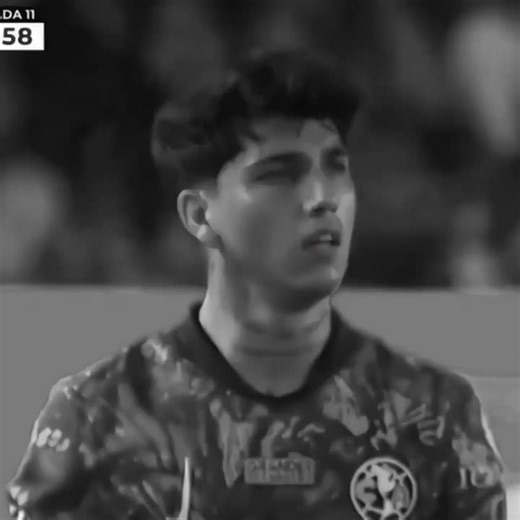 Kevin 😍 || #kevinalvarez #clubamerica #futbol #ligamx #videoedit #fyp #foryoupage