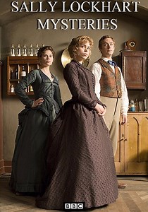 The Sally Lockhart Mysteries - streaming online