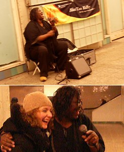 NYの地下鉄ミュージシャン　（ 動画） | ニューヨークの遊び方