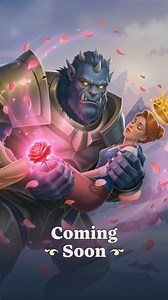 They say true love is powerful magic… but every spell comes with a price. A new adventure, Heartless Love, is drawing near — filled with passion, secrets, and danger. What do you think awaits our heroes this time? Let your imagination wander… the story will unfold soon🕯️ | Manor Matters