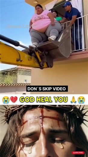 Let’s Pray Together! Say ‘Amen’ for Healing & Strength 🙏💖