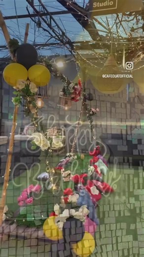 3.9K views · 20 reactions | The most mesmerising rooftop view in the city for your events is open for bookings! Celebrate your loved ones and make memories for a lifetime at our amazing rooftop venue especially designed to make your events memorable! For bookings contact : +92 322 2888088 #ouatcafe #Rooftop | Once Upon a Time - OUAT Cafe and Basement | Facebook