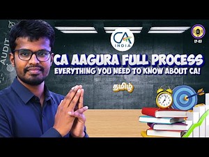 The Harsh Reality of CA – Is It Worth the Struggle? 🤔