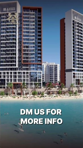 Lagoon-Facing Studio — Where Luxury Meets Serenity.