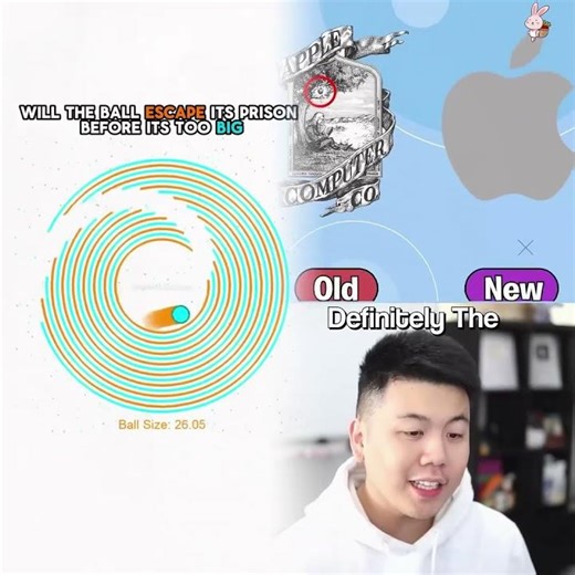 The New Logo vs Old Logo? #funny #nostalgia #gaming #games