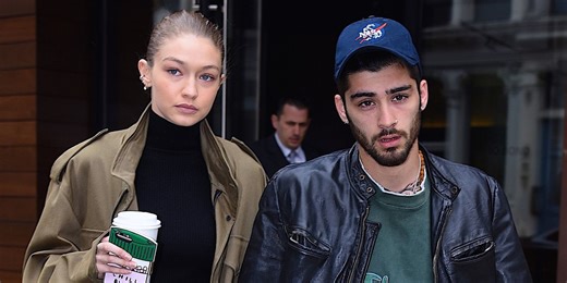 Zayn Malik Makes a Shocking Confession About His Relationship With Ex-Girlfriend Gigi Hadid