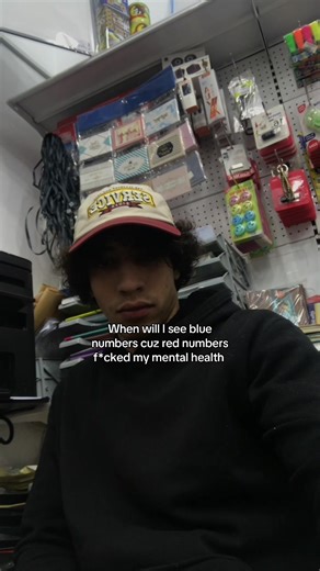 Understanding Red Numbers in Trading Psychology