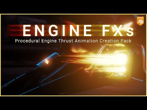 Engine FXs v1 | Overview
