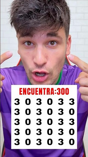 Find the number 300 😱