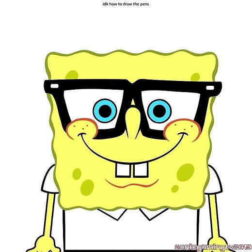 AVGN Theme - SpongeBob AI Cover