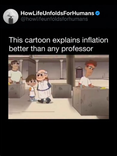 Economic Decline Explained: Causes and Roman Lessons