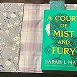 Amazon.com: QRZIQRZ Floral Paperback Book Cover Protector,Washable Soft Canvas Fabric Book Covers with Bookmark,Adjustable Double Side Print Book Dust Jacket Covers for Hardcover Novel Book Lovers Gift : Office Products