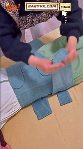 Real Results: Postpartum Belly Wrap for a Flatter Tummy! #NewMom