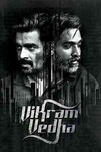 Vikram Vedha - Where to Watch