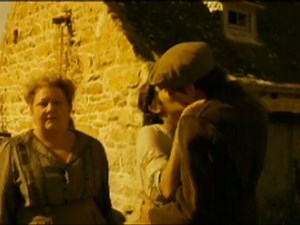 A Very Long Engagement - clip - off to war