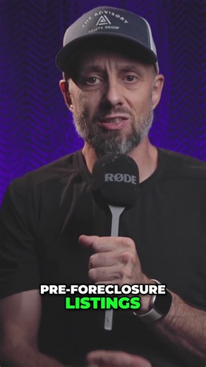 Why Pre-Foreclosure Deals Are the Best Real Estate Investing Option