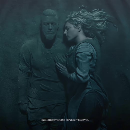 The Impact of Ragnar and Lagertha's Story in Vikings