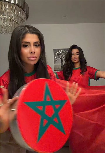 @Dima Akkash maghreb 🇲🇦 even after losing the final! #afcon #morocco
