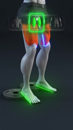 Master Your Squat Form with This Essential Guide