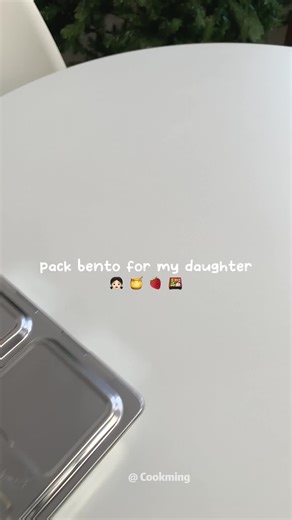 AsmrCooking My Bentobox & Fun Food Ideas｜Cute & Creative Meal Collection (Ep. 8) 🍱 ✨ #asmrvideo