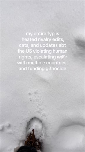 Understanding Heated Rivalries and Human Rights Issues