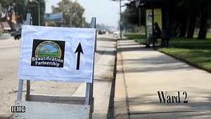 1st Presbyterian Church makes Perris Hill Park pretty (HD)