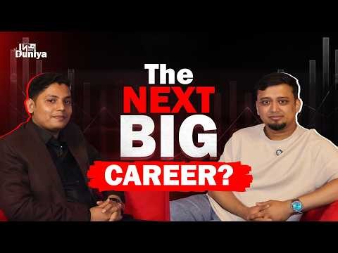 Why Japan & Europe Are Hiring Bangladeshi Caregivers Right Now