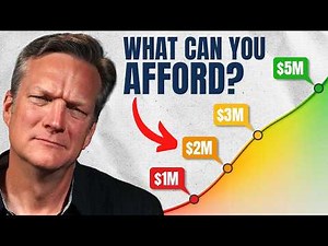 Retirement at $1M, $2M, $3M, and $5M (And How To Get There)
