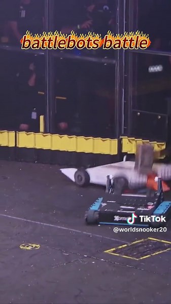 Intense Battlebots Highlights and Transformation
