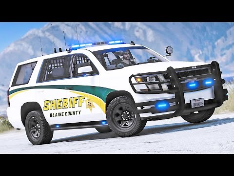 Deadly Weapons Mod | LSPDFR